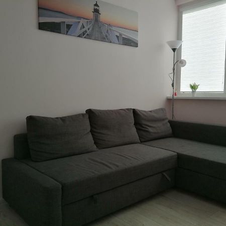 T&J Apartments Klaipėda Esterno foto