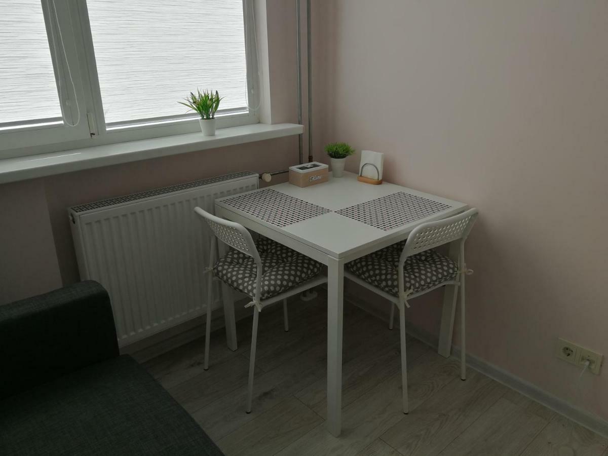 T&J Apartments Klaipėda Esterno foto